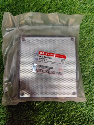 Air Filter For Gixxer 150_img_0