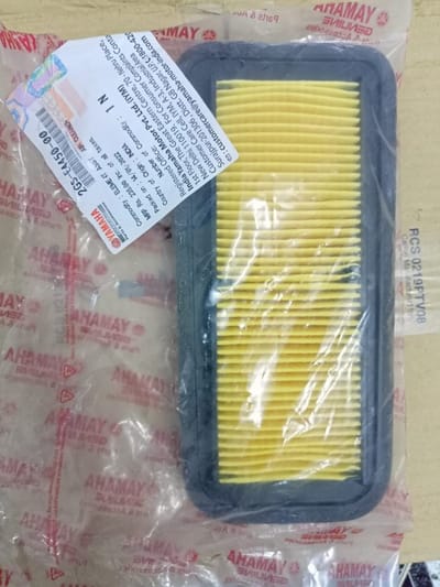 Air Filter FZ-S V2,V3_img_0