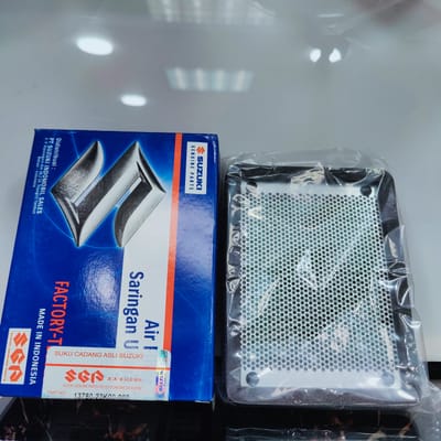 Air Filter GSX-R_img_1