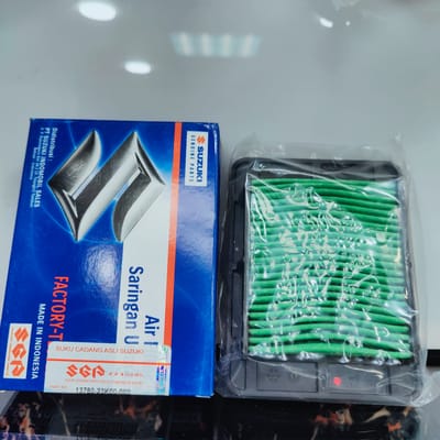 Air Filter GSX-R_img_0
