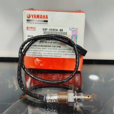 Oxygen Sensor FZS-V3 V4_img_0