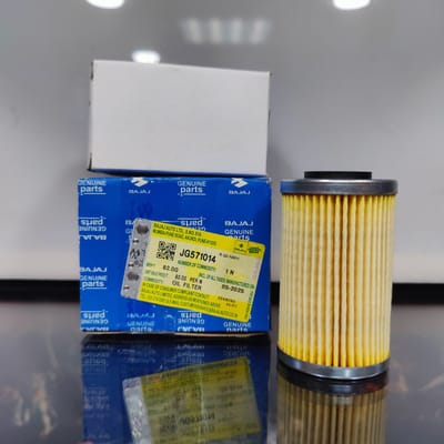 Mobil Filter N-160_img_0