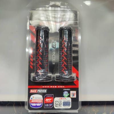 RCB Nagamaki Handle Grip_img_1