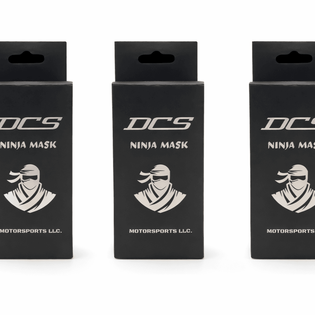 DCS Ninja Mask