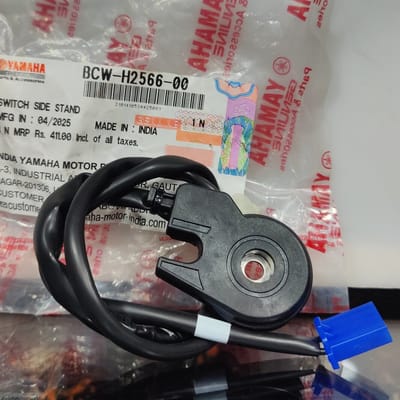 Side Stand Sensor Yamaha All Model_img_1