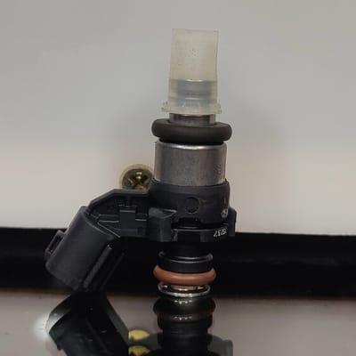 Fuel Injector N-160_img_1