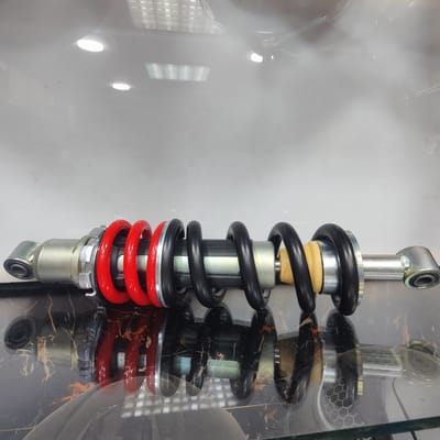 Shock Absorber X-Blade_img_0