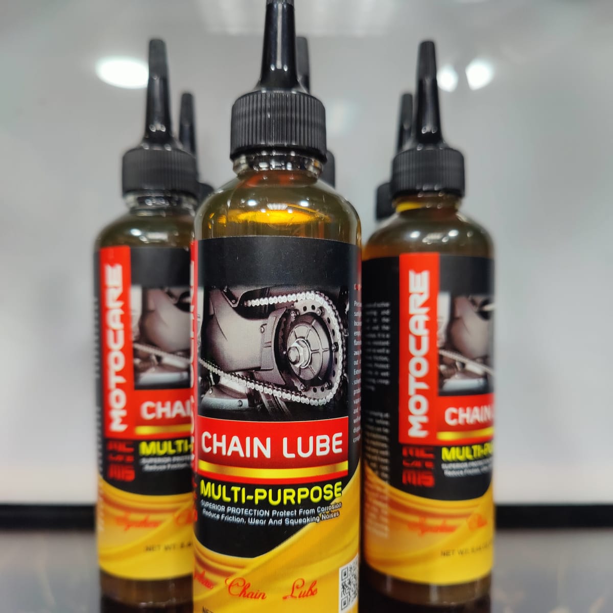 Motocare Chain Lube