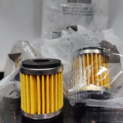 Mobil Filter Mt-15/R-15_img_1
