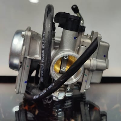 Carburetor Gixxer_img_2