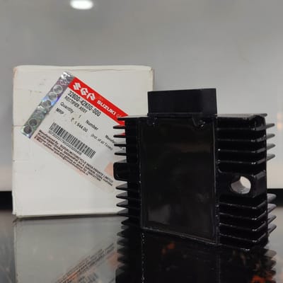 Rectifier Gixxer_img_0