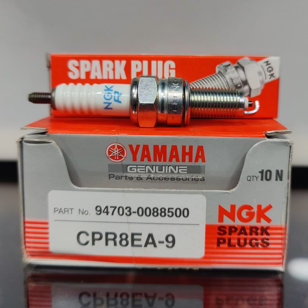 Plug Yamaha