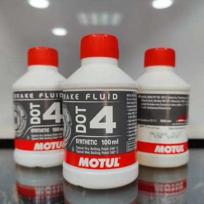 Motul Brake Oil Dot 4_img_0