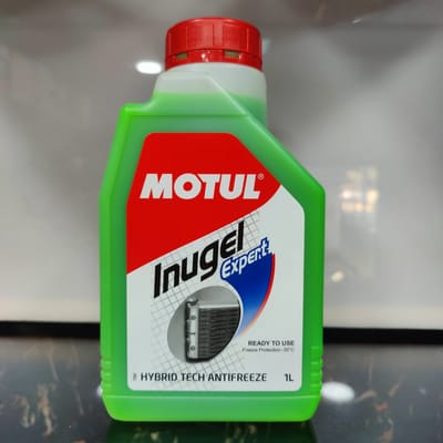 Motul Coolant (1L)_img_0