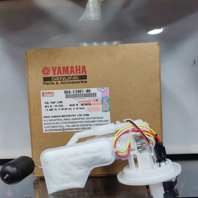 Fuel Pump R-15 V3 BS4_img_0