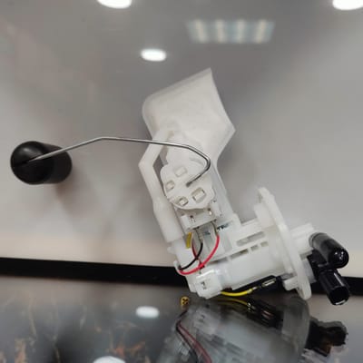 Fuel Pump R-15 V3 BS4_img_1