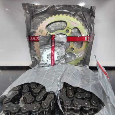 IFB Chain Set RTR 4V_img_1