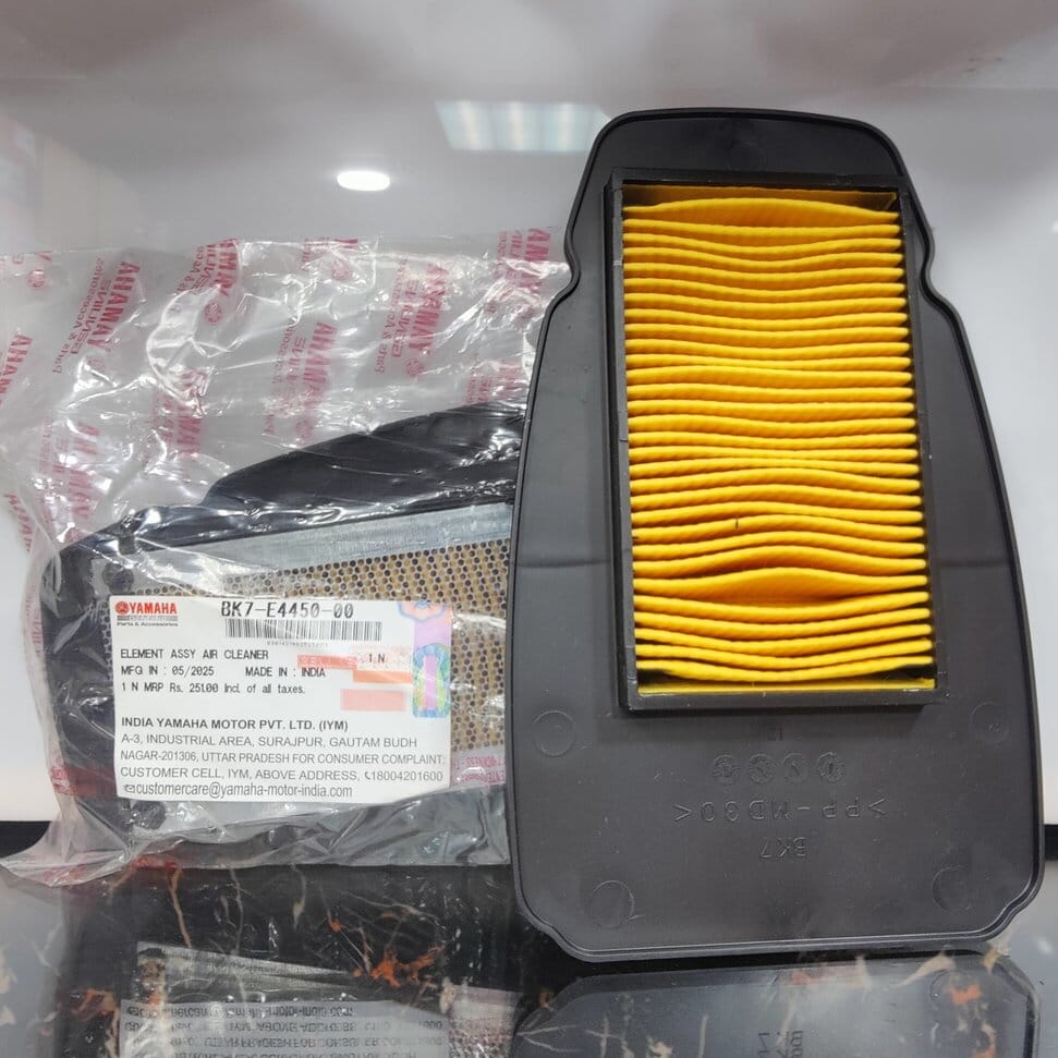 Air Filter R-15/MT-15