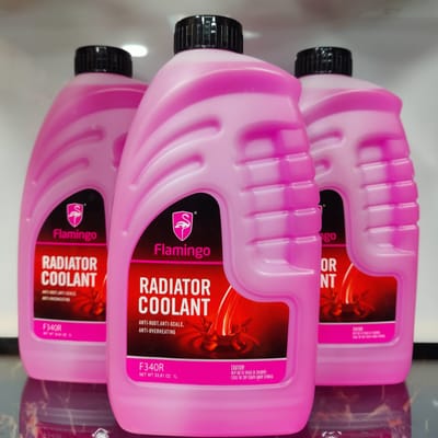 Flamingo Radiator Coolant_img_0