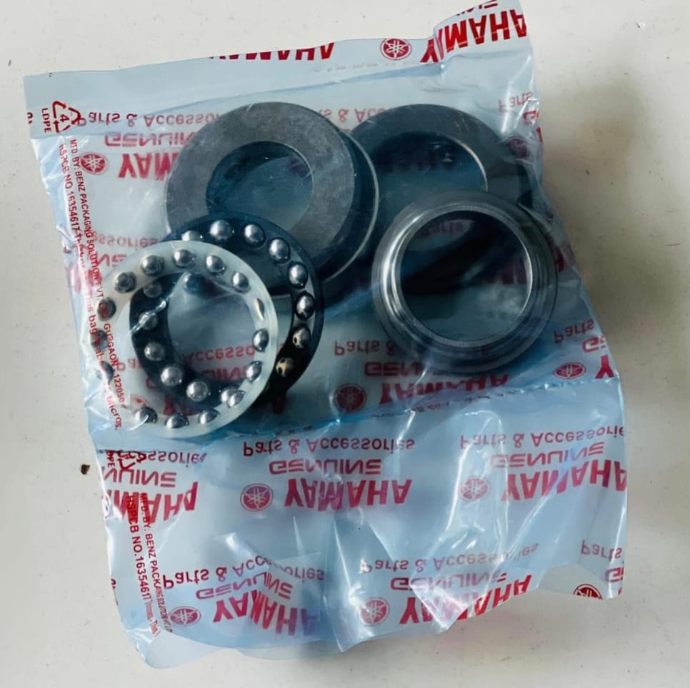 Ball Racer R-15/MT-15