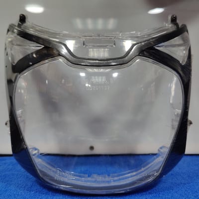 Headlight Glass Pulsar 150_img_0