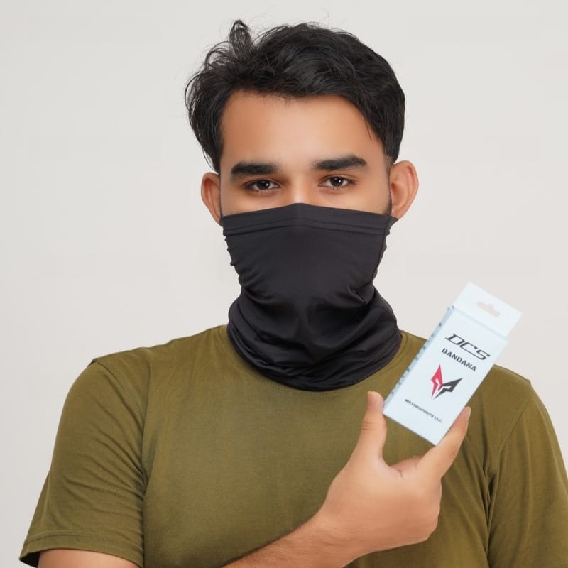 DCS Bandana