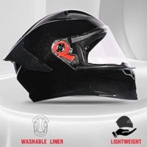 Studds Raider Super Helmet