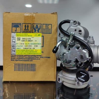 Carburetor Pulsar 150 UG-3/4_img_0