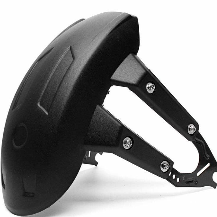 Universal Half Tyre Guard