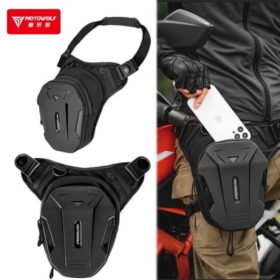 Motowolf Leg Side Bag_img_1