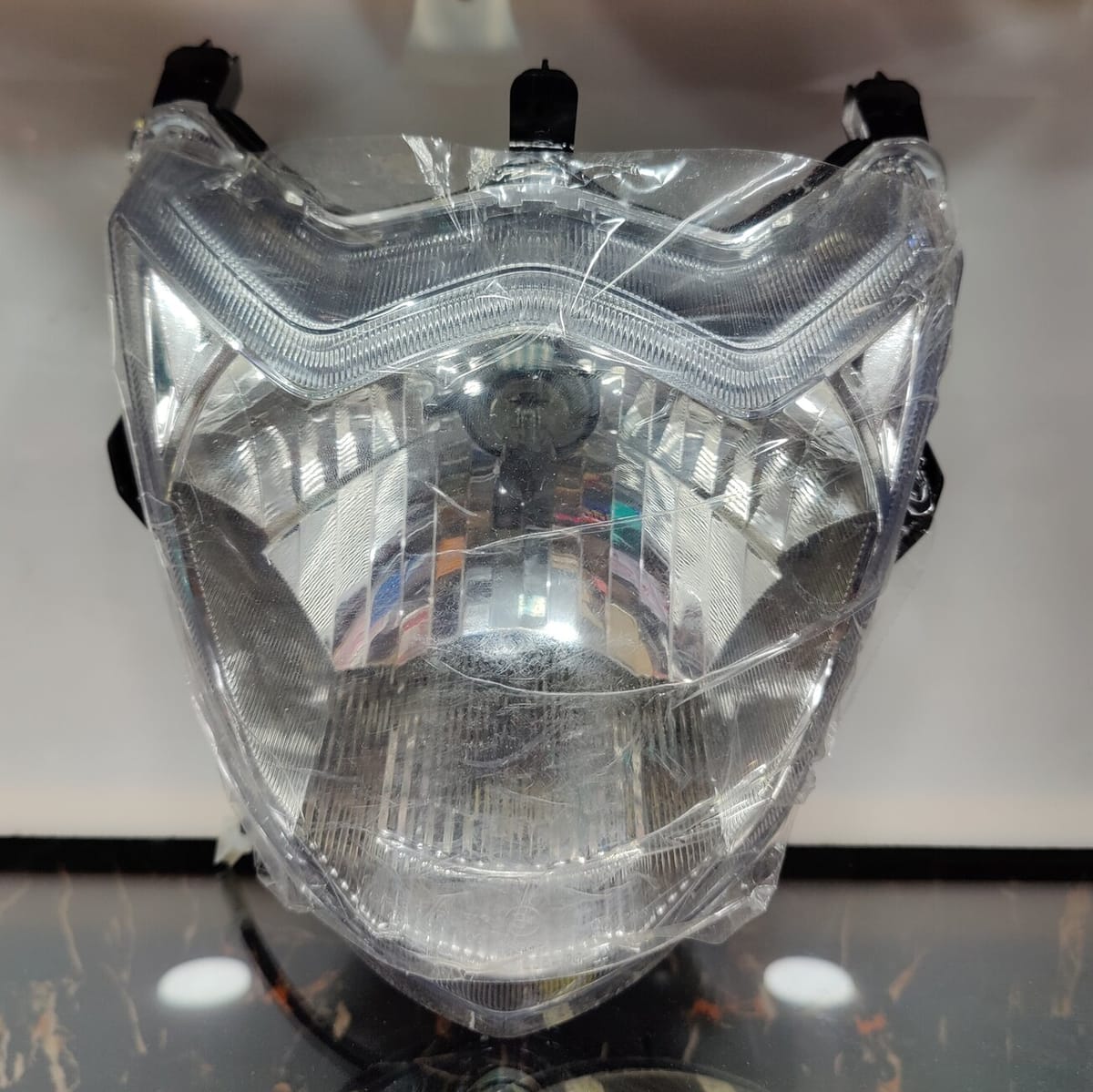 Headlight Gixxer/Gixxer SF Old Model