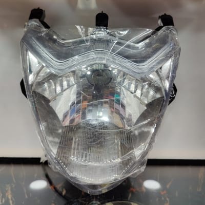 Headlight Gixxer/Gixxer SF Old Model_img_0