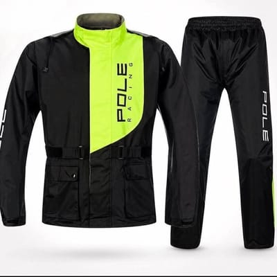 Pole Racing Raincoat_img_2