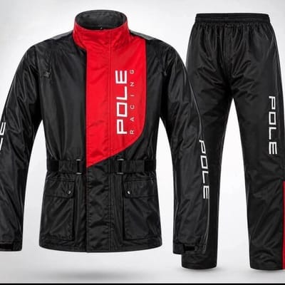 Pole Racing Raincoat_img_1