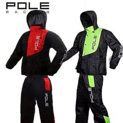 Pole Racing Raincoat_img_0
