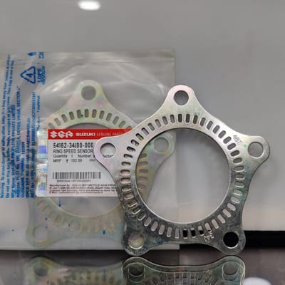 ABS Sensor Plate Gixxer FI_img_0