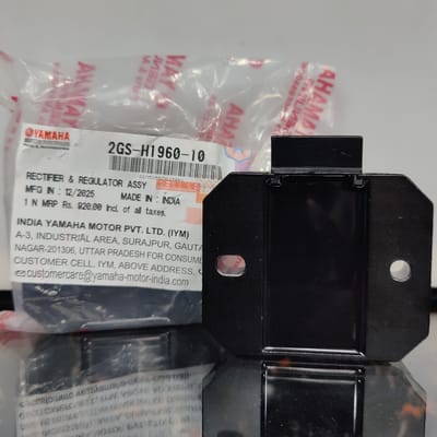 Rectifier FZS-V2/V3_img_1