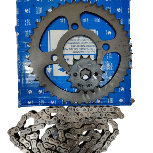 Chain Set Pulsar-150