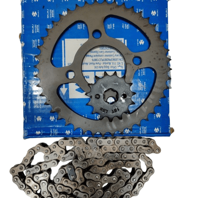 Chain Set Pulsar-150_img_0