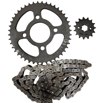 Chain Set Pulsar-150_img_1