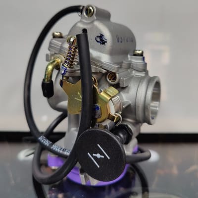 Carburetor RTR 4V_img_1