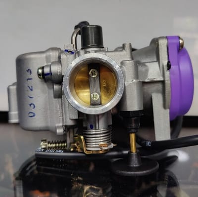 Carburetor RTR 4V_img_2