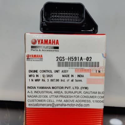 ECO/CDI Unit FZS-V2_img_1
